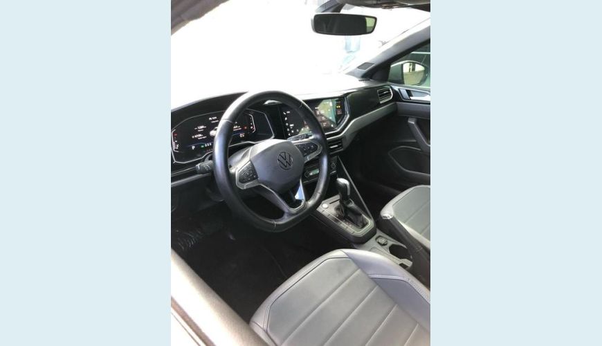 VOLKSWAGEN NIVUS HL TSI AD - PRATA - 2021 Foto 3 (Grande)