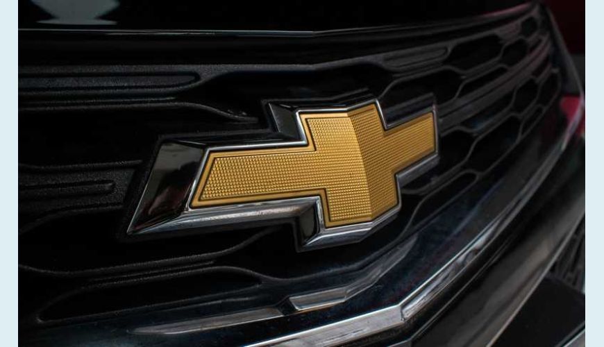 CHEVROLET CRUZE LT 1.4 16V TURBO FLEX AUTO - PRETO - 2018 Foto 3 (Grande)