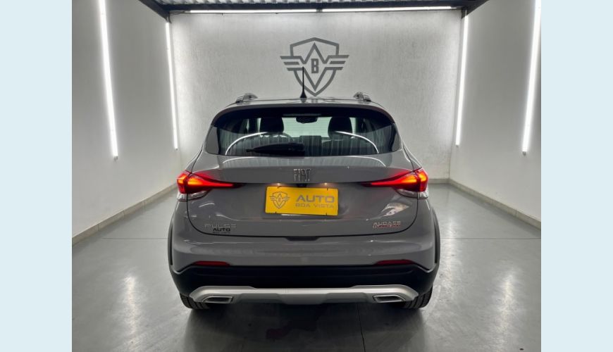 FIAT PULSE - CINZA - 2023 Foto 3 (Grande)
