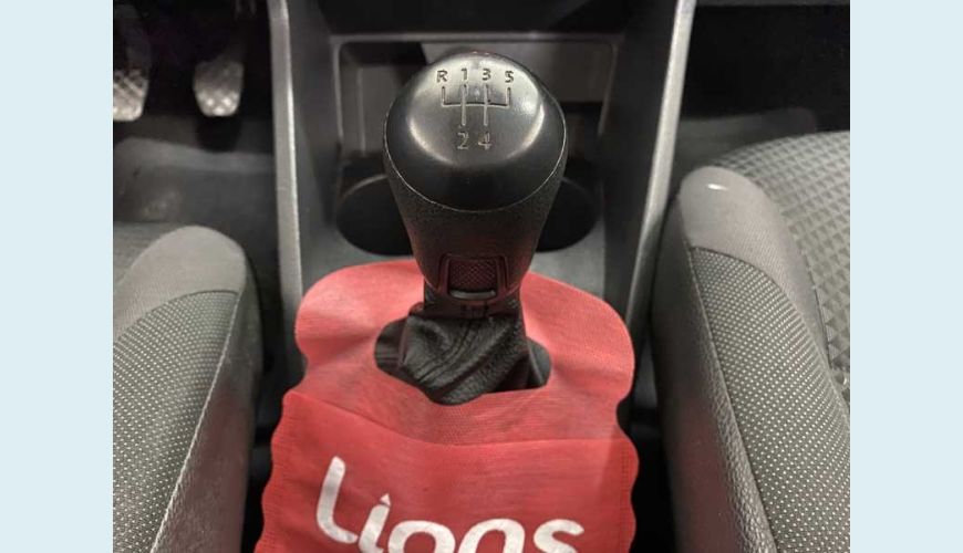 VOLKSWAGEN GOL 1.6 MSI (FLEX) - BRANCO - 2019 Foto 3 (Grande)