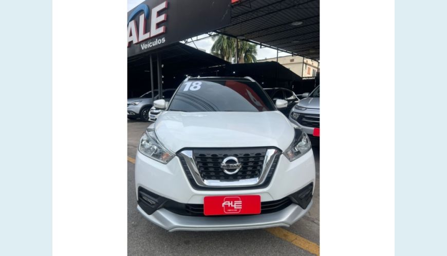 JEEP COMPASS - BRANCO - 2018 Foto 3 (Grande)