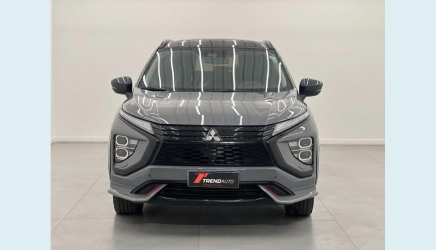 MITSUBISHI ECLIPSE CR HPES - CINZA - 2024 Foto 3 (Grande)