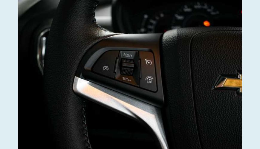 CHEVROLET SPIN PREMIER 7S 1.8 FLEX MANUAL 4P - PRETO - 2021 Foto 3 (Grande)