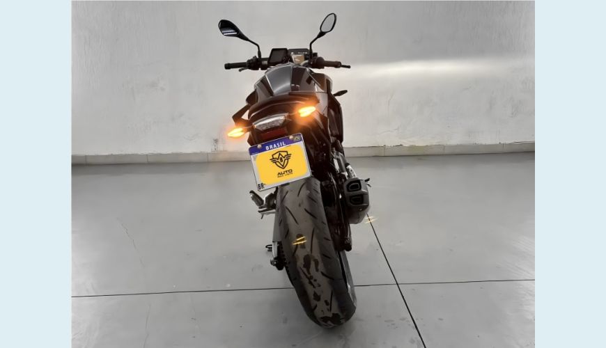 BMW BMW F 900 R SPORT MANUAL - PRETO - 2024 Foto 3 (Grande)