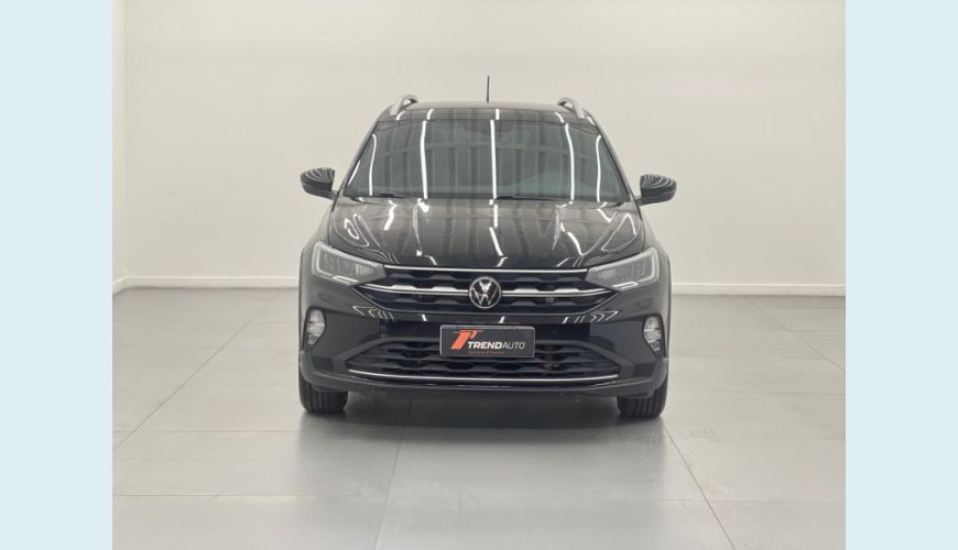 VOLKSWAGEN NIVUS HL TSI FLEX AUT. 4P - PRETO - 2023 Foto 3 (Grande)