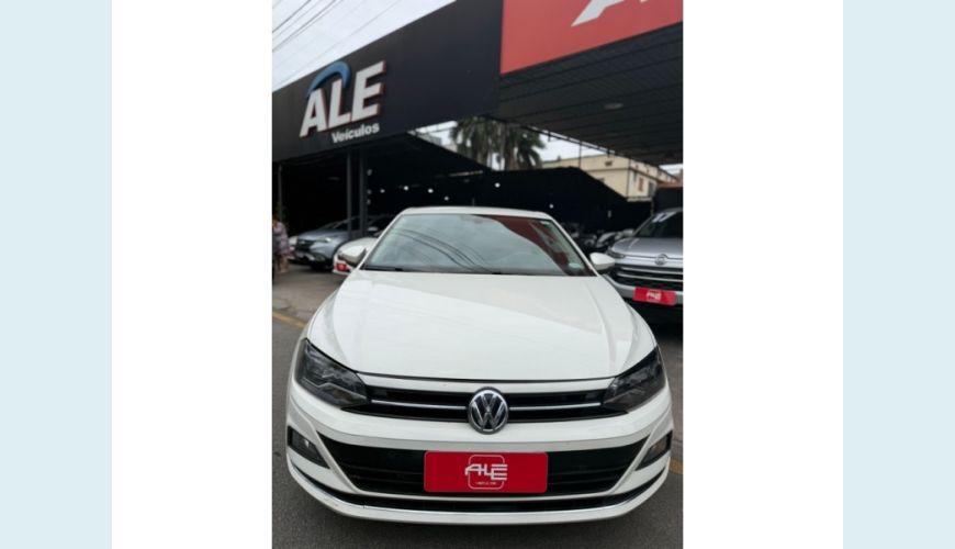 Volkswagen Polo Flex Aut. 4P Volta Redonda Rj Ref:2301541 - foto 3
