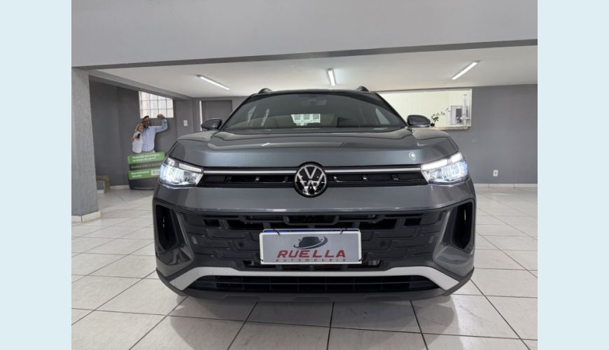 VOLKSWAGEN TERA - CINZA - 2026 Foto 3 (Grande)