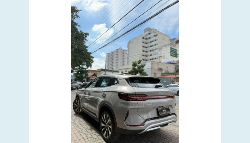 BYD SONG PLUS - CINZA - 2027 Foto 3 (Grande)