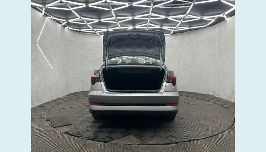 HYUNDAI HB 20S COMFORT 1.0 - CINZA - 2026 Foto 3 (Grande)