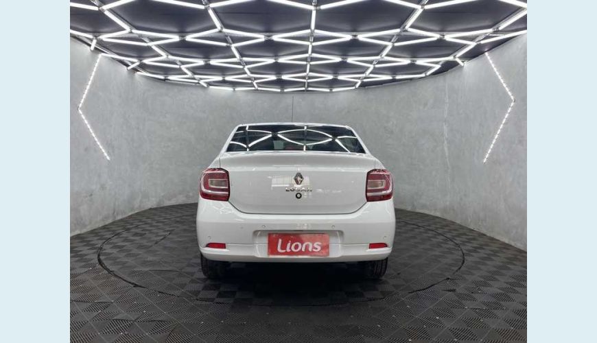 FIAT MOBI LIKE 1.0 (FLEX) - BRANCO - 2022 Foto 3 (Grande)