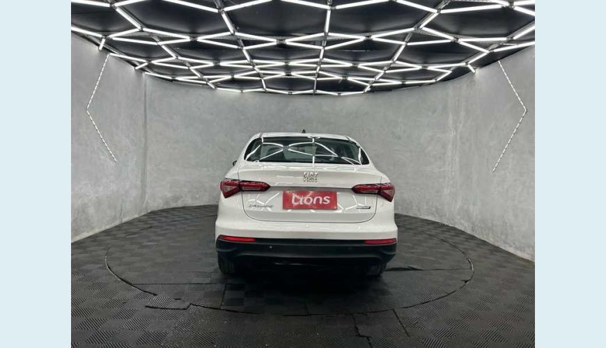 FIAT CRONOS DRIVE 1.0 - BRANCO - 2024 Foto 3 (Grande)
