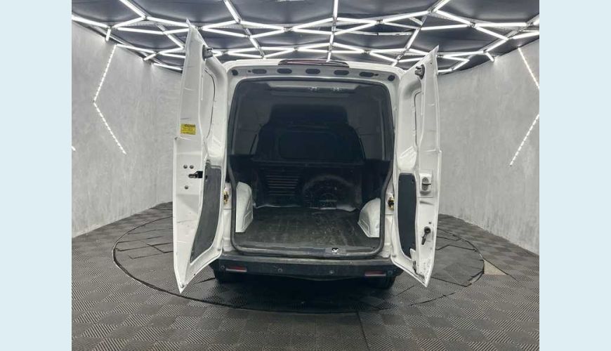 FIAT FIORINO 1.4 ENDURANCE FLEX - BRANCO - 2023 Foto 3 (Grande)