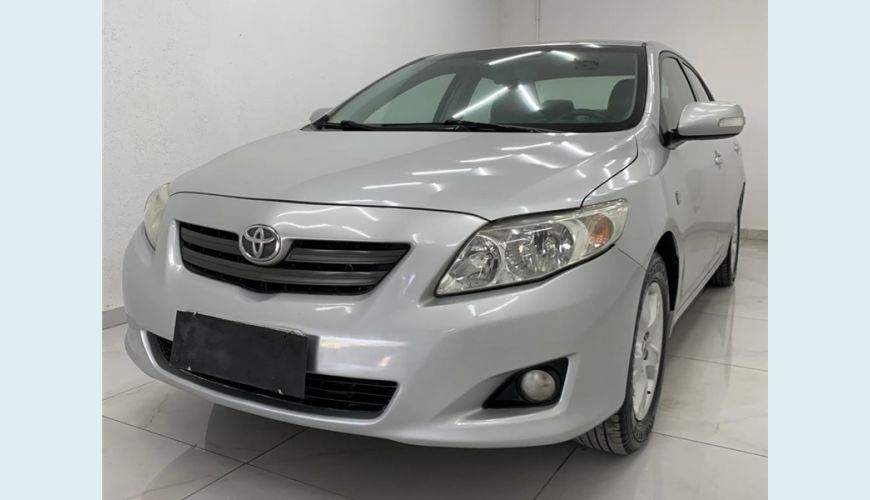 TOYOTA COROLLA 2.0 XEI 16V FLEX 4P AUT. - N/D - 2011 Foto 4 (Grande)