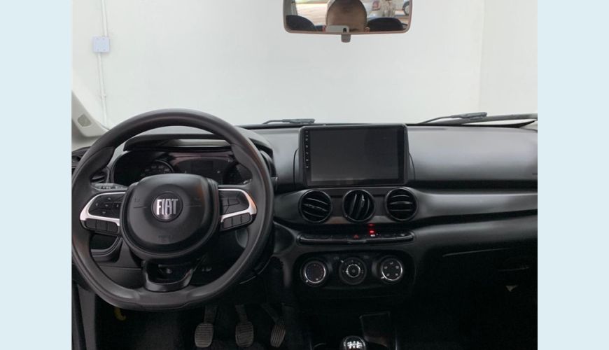 FIAT ARGO 1.0 FIREFLY FLEX DRIVE MANUAL - N/D - 2021 Foto 4 (Grande)