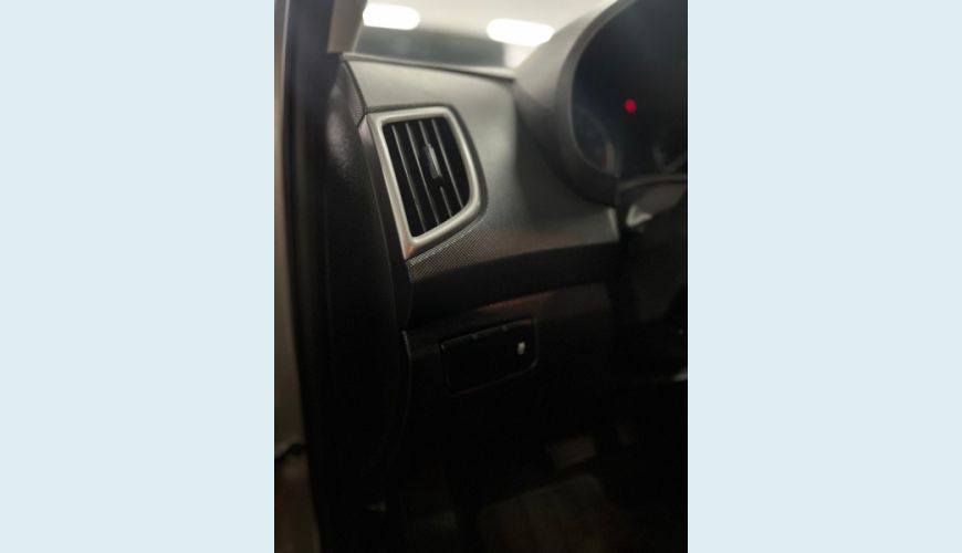HYUNDAI CRETA 1.6 16V FLEX PULSE PLUS AUT. - PRATA - 2019 Foto 4 (Grande)