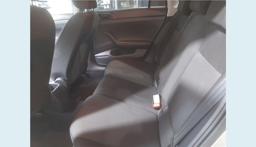 VOLKSWAGEN VIRTUS 1.6 MSI TOTAL FLEX AUT. - N/D - 2021 Foto 4 (Grande)