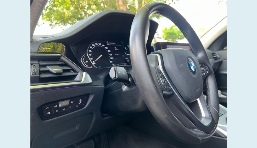 BMW 320I 2.0 16V TURBO GP AUT. - N/D - 2021 Foto 4 (Grande)