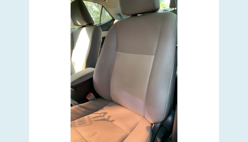 TOYOTA COROLLA 1.8 GLI 16V FLEX 4P AUT. - N/D - 2017 Foto 4 (Grande)