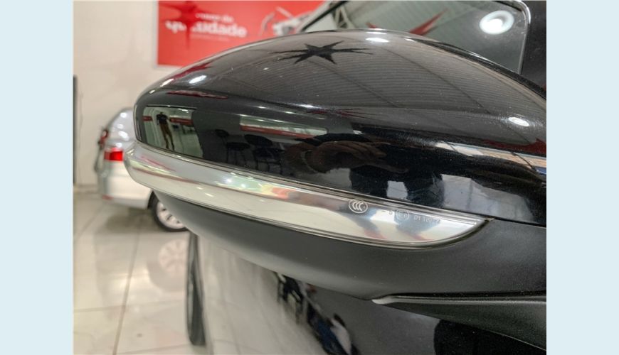 CITROËN C4 CACTUS 1.6 VTI 120 FLEX FEEL EAT6 - PRETO - 2020 Foto 4 (Grande)