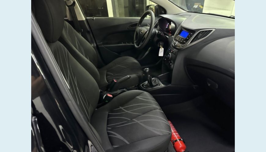 HYUNDAI HB 20S 1.0 COMFORT PLUS 12V FLEX 4P MANUAL - N/D - 2014 Foto 4 (Grande)