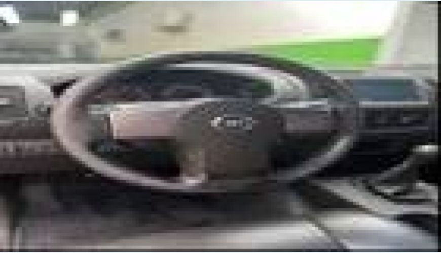NISSAN FRONTIER 2.5 XE 4X4 CD TURBO ELETRONIC DIESEL 4P MANUAL - PRETO - 2013 Foto 4 (Grande)