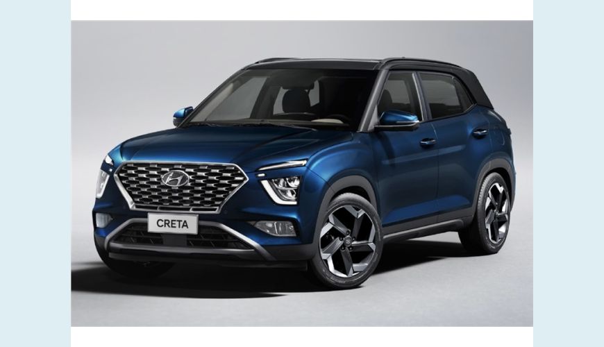 HYUNDAI CRETA 1.0 TGDI FLEX PLATINUM SAFETY AUT. - INDEFINIDA - 2025 Foto 4 (Grande)