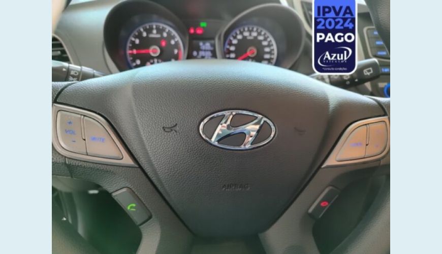 HYUNDAI HB 20 1.0 COMFORT PLUS 12V FLEX 4P MANUAL - PRETO - 2019 Foto 4 (Grande)