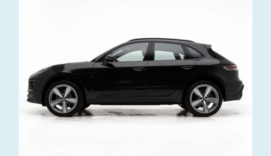 PORSCHE MACAN 2.0 TURBO PDK - PRETO - 2024 Foto 4 (Grande)