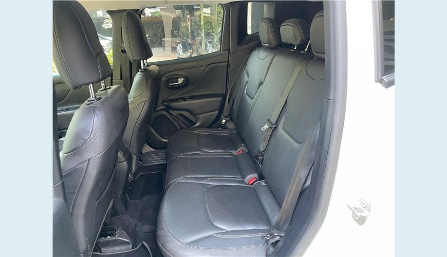 JEEP RENEGADE 2.0 16V TURBO DIESEL LONGITUDE 4P 4X4 AUT. - N/D - 2021 Foto 4 (Grande)