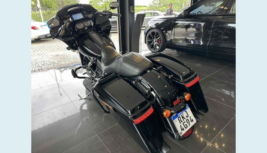 HARLEY-DAVIDSON ROAD GLIDE SPECIAL FLTRXS - N/D - 2021 Foto 4 (Grande)