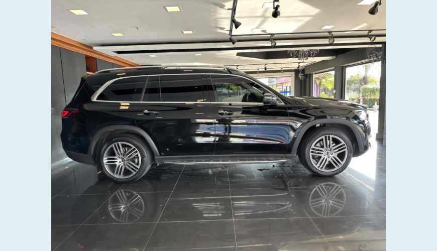 MERCEDES-BENZ GLS 450 3.0 I6 4MATIC 9G-TRONIC - N/D - 2023 Foto 4 (Grande)
