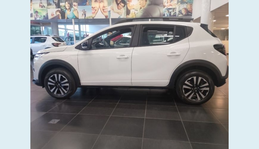 RENAULT KARDIAN 1.0 TCE FLEX EVOLUTION EDC - INDEFINIDA - 2025 Foto 4 (Grande)