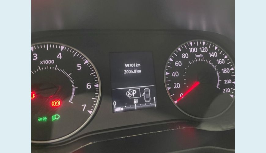 RENAULT DUSTER 1.6 16V SCE FLEX INTENSE X-TRONIC - PRETO - 2023 Foto 4 (Grande)