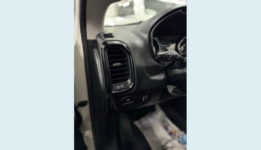 FIAT TORO 1.8 16V EVO FLEX FREEDOM AT6 - BRANCO - 2021 Foto 4 (Grande)