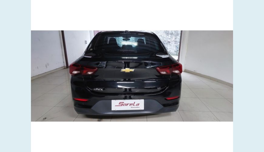 CHEVROLET ONIX 1.0 TURBO FLEX PLUS LT MANUAL - N/D - 2020 Foto 4 (Grande)