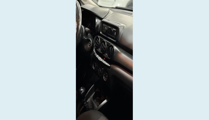 FIAT ARGO 1.0 FIREFLY FLEX MANUAL - PRATA - 2022 Foto 4 (Grande)