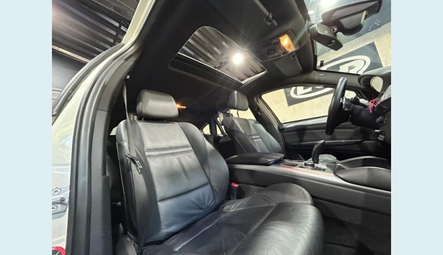 BMW X6 3.0 35I 4X4 COUPÉ 6 CILINDROS 24V 4P AUT. - N/D - 2014 Foto 4 (Grande)