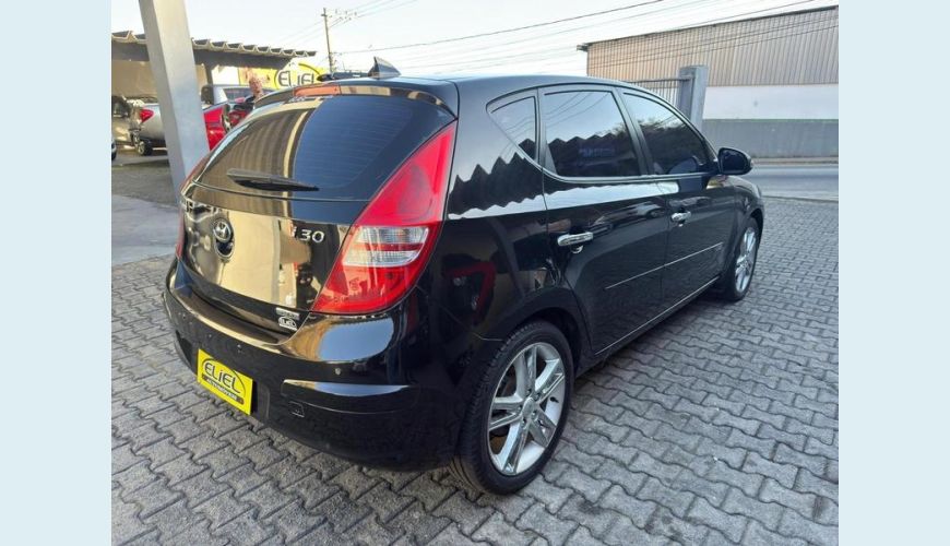 HYUNDAI I30 2P - PRETO - 2012 Foto 4 (Grande)