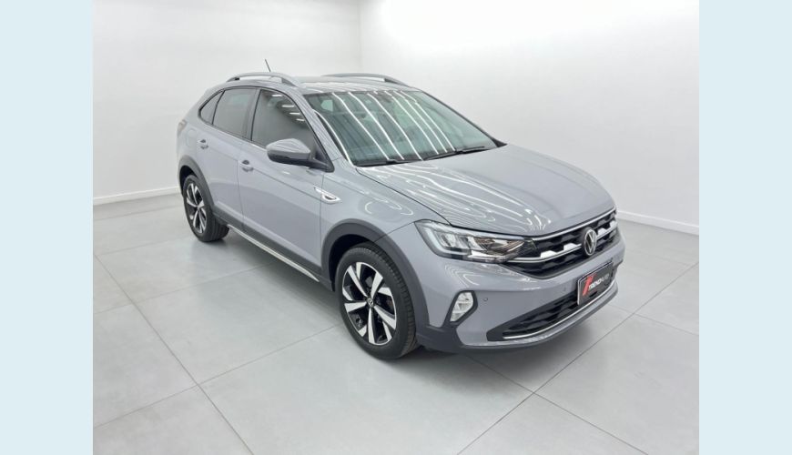 VOLKSWAGEN NIVUS HL TSI - CINZA - 2023 Foto 4 (Grande)