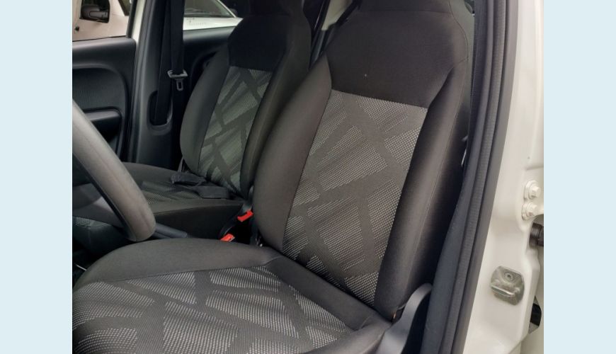 FIAT MOBI - BRANCO - 2023 Foto 4 (Grande)
