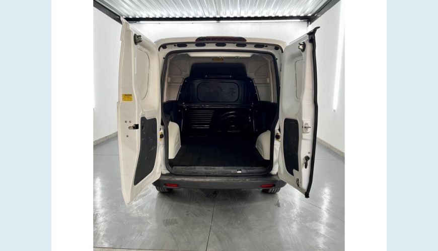 FIAT FIORINO - BRANCO - 2021 Foto 4 (Grande)