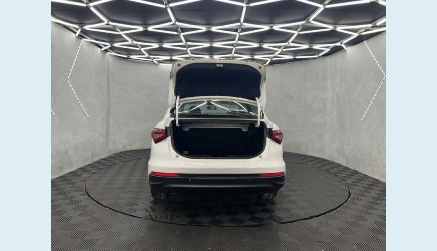 FIAT CRONOS DRIVE 1.0 FLEX MT - BRANCO - 2023 Foto 4 (Grande)