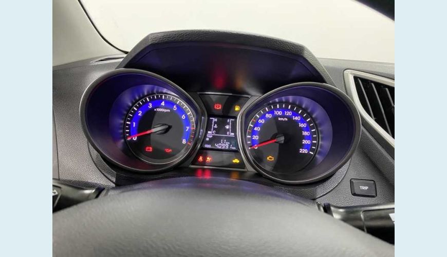 HYUNDAI HB 20S 1.0 UNIQUE FLEX - BRANCO - 2019 Foto 4 (Grande)