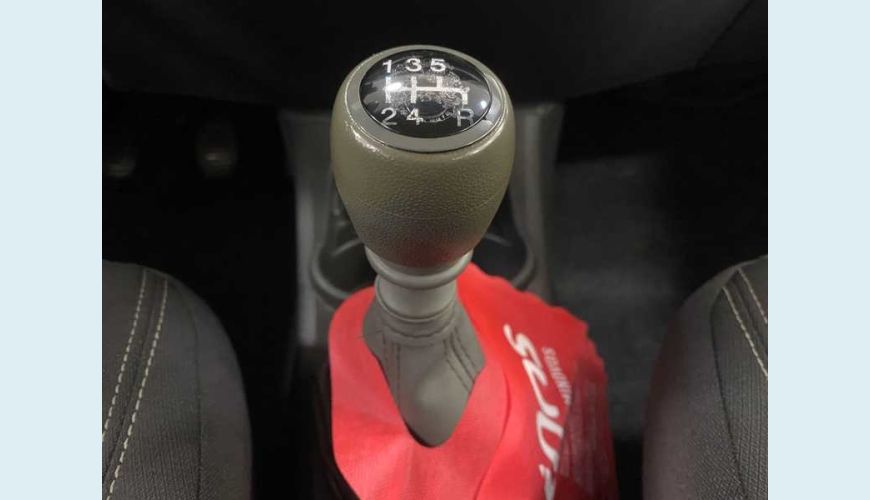 FIAT GRAND SIENA EVO ATTRACTIVE 1.4 8V FLEX - VERMELHO - 2013 Foto 4 (Grande)