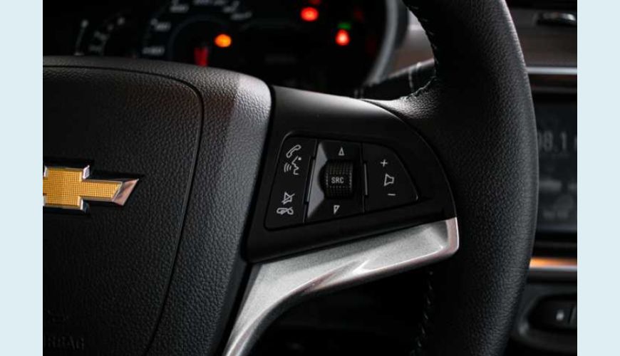 CHEVROLET SPIN PREMIER 7S 1.8 FLEX - PRETO - 2021 Foto 4 (Grande)