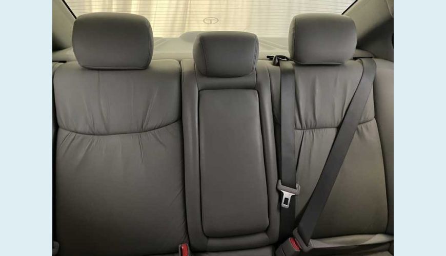 HONDA CIVIC NEW LXS 1.8 16V I-VTEC FLEX - PRETO - 2014 Foto 4 (Grande)