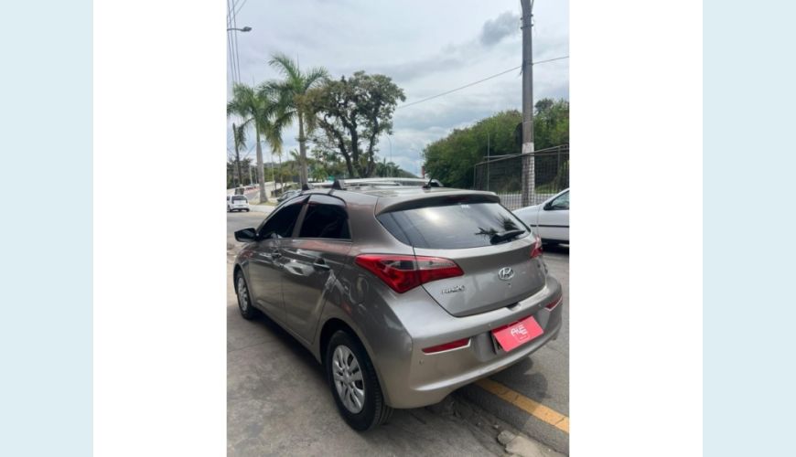 JEEP RENEGADE - CINZA - 2021 Foto 4 (Grande)