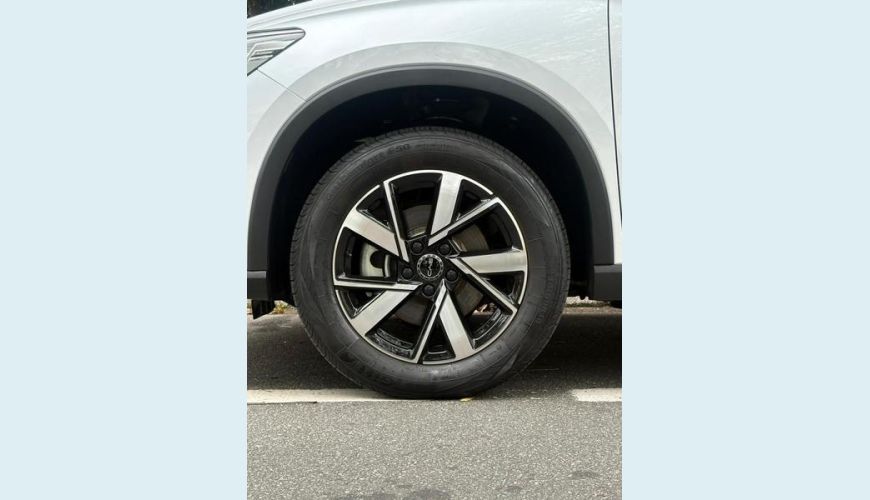 BYD SONG PRO GL DM - BRANCO - 2025 Foto 4 (Grande)