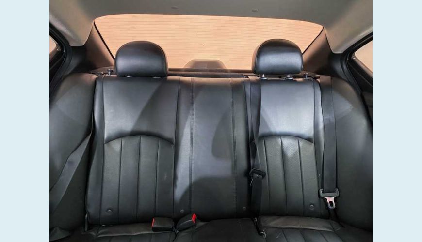 NISSAN VERSA SV 1.6 16V FLEX AUT. 4P - PRATA - 2018 Foto 4 (Grande)
