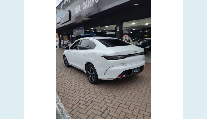 BYD KING - BRANCO - 2025 Foto 4 (Grande)